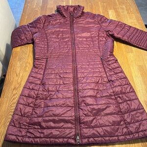 Patagonia Kai Lee Parka